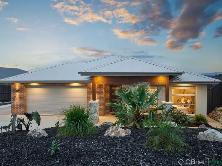 Main view of Homely house listing, 15 Bexley Boulevard, Drouin VIC 3818