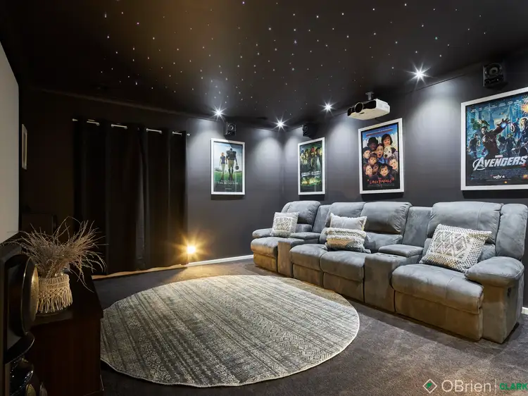 Fifth view of Homely house listing, 15 Bexley Boulevard, Drouin VIC 3818