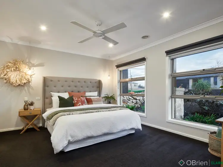 Sixth view of Homely house listing, 15 Bexley Boulevard, Drouin VIC 3818