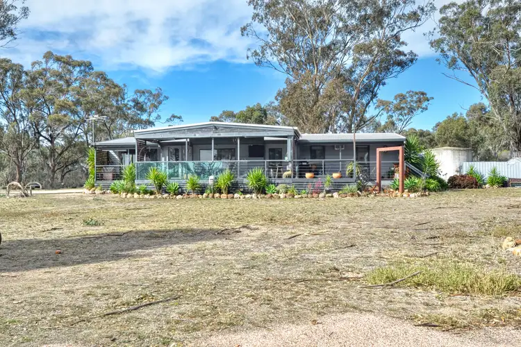 Main view of Homely house listing, 992 Stawell-Avoca Road, Stawell VIC 3380