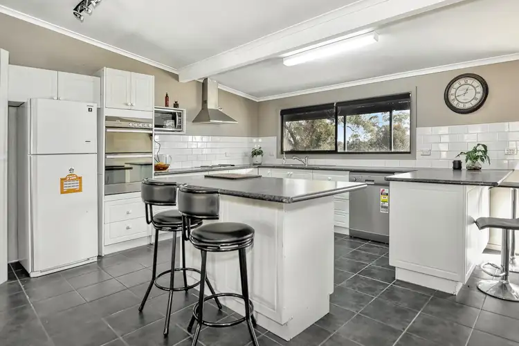 Second view of Homely house listing, 992 Stawell-Avoca Road, Stawell VIC 3380
