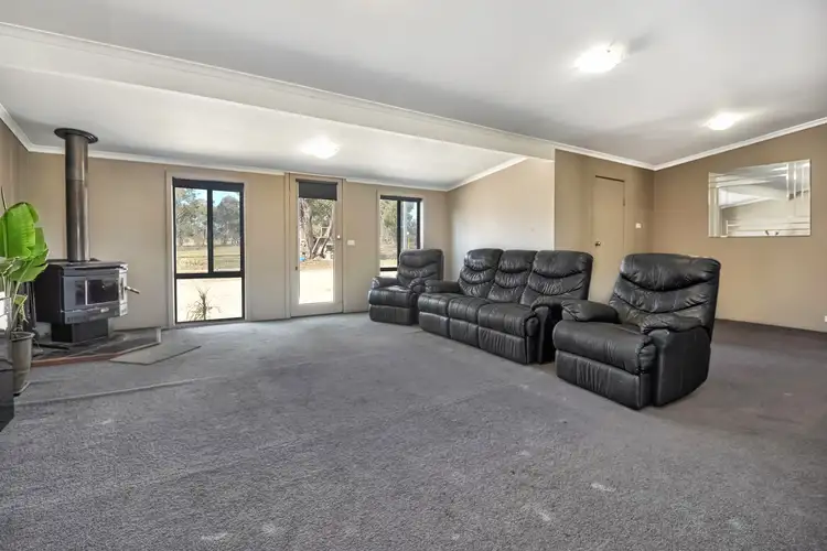 Third view of Homely house listing, 992 Stawell-Avoca Road, Stawell VIC 3380