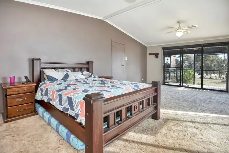 Fourth view of Homely house listing, 992 Stawell-Avoca Road, Stawell VIC 3380
