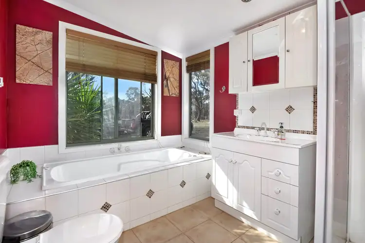 Fifth view of Homely house listing, 992 Stawell-Avoca Road, Stawell VIC 3380