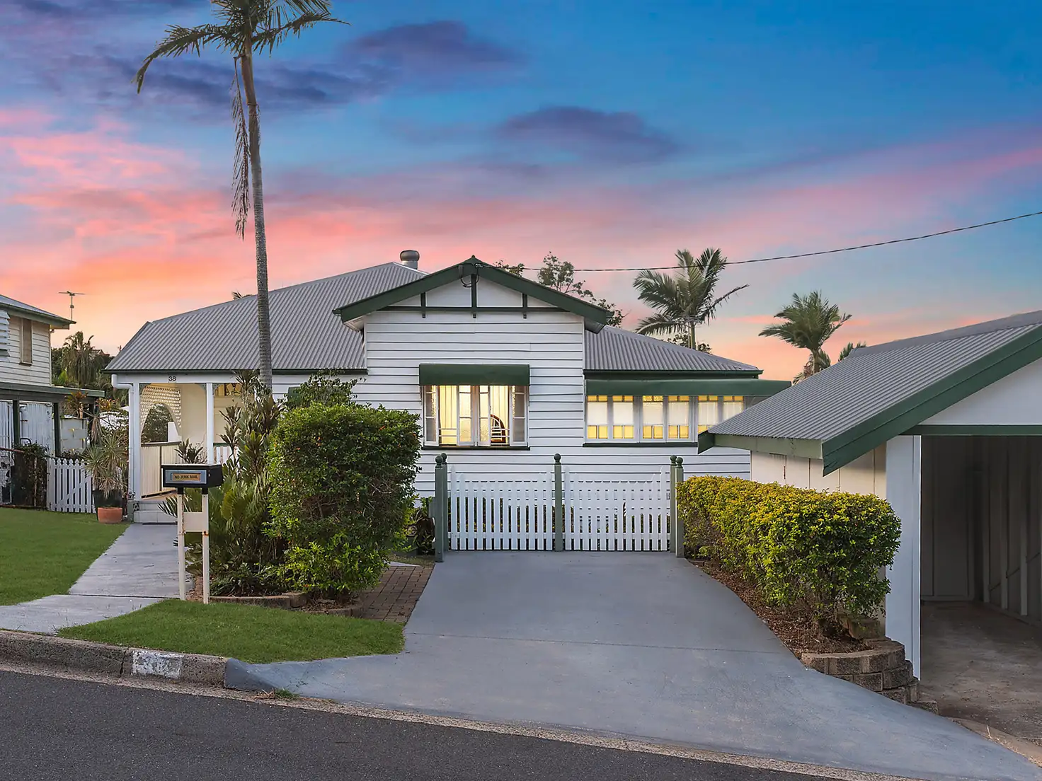Main view of Homely house listing, 38 Corberry Street, The Range QLD 4700