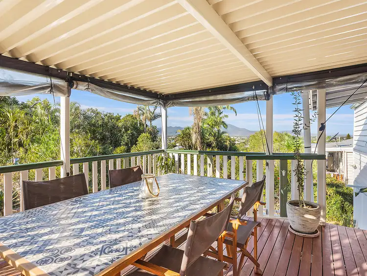 Second view of Homely house listing, 38 Corberry Street, The Range QLD 4700