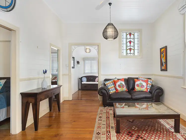 Fourth view of Homely house listing, 38 Corberry Street, The Range QLD 4700