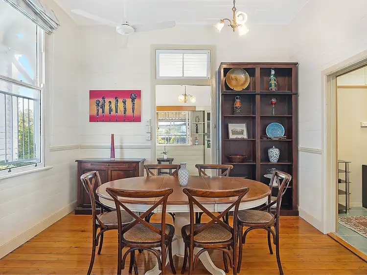 Fifth view of Homely house listing, 38 Corberry Street, The Range QLD 4700