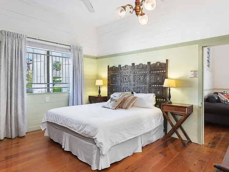 Sixth view of Homely house listing, 38 Corberry Street, The Range QLD 4700