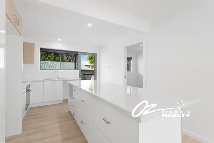 Fifth view of Homely house listing, 6 Kingsford-Smith Crescent, Sanctuary Point NSW 2540