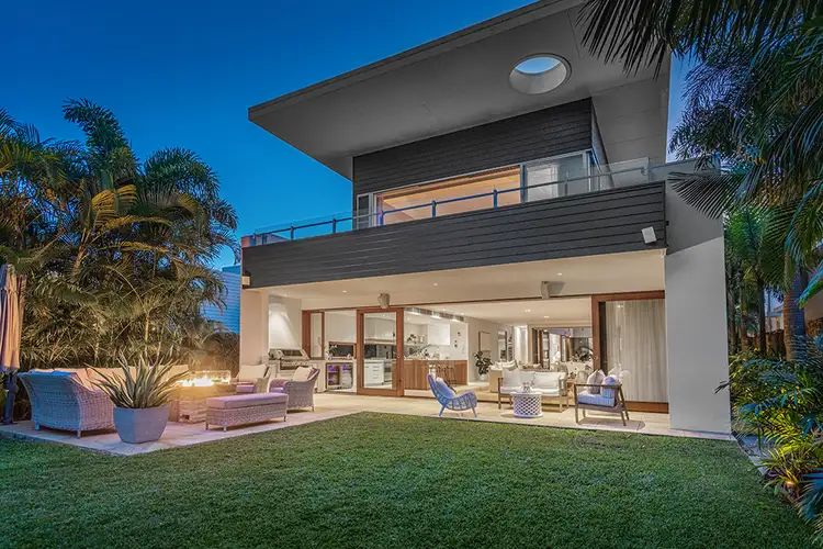 10 Harper Court, Casuarina NSW 2487