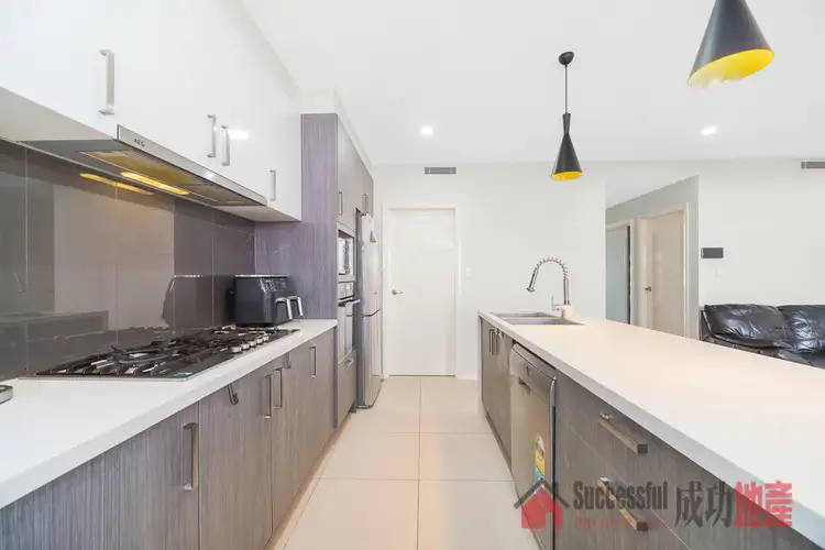 Third view of Homely house listing, 87 Megalong Street, The Ponds NSW 2769