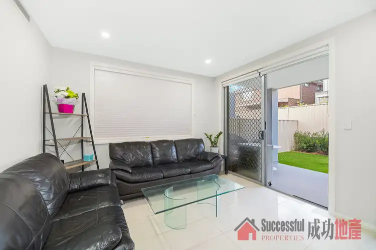 Fourth view of Homely house listing, 87 Megalong Street, The Ponds NSW 2769