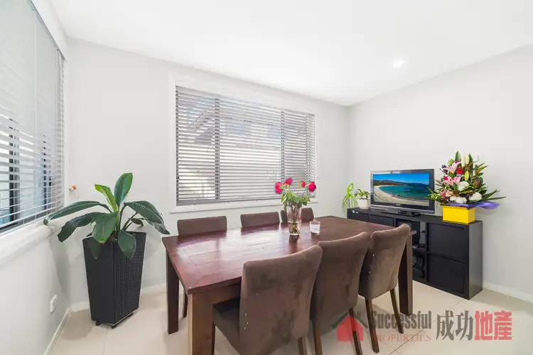 Fifth view of Homely house listing, 87 Megalong Street, The Ponds NSW 2769