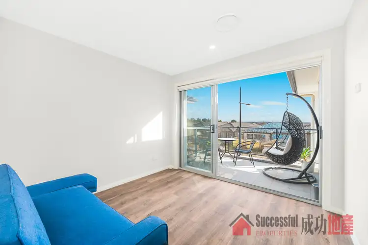 Sixth view of Homely house listing, 87 Megalong Street, The Ponds NSW 2769