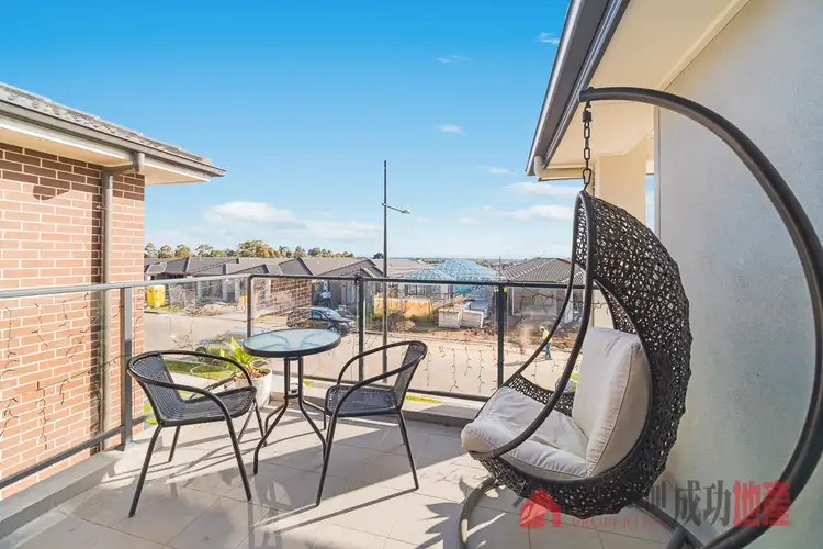 Seventh view of Homely house listing, 87 Megalong Street, The Ponds NSW 2769