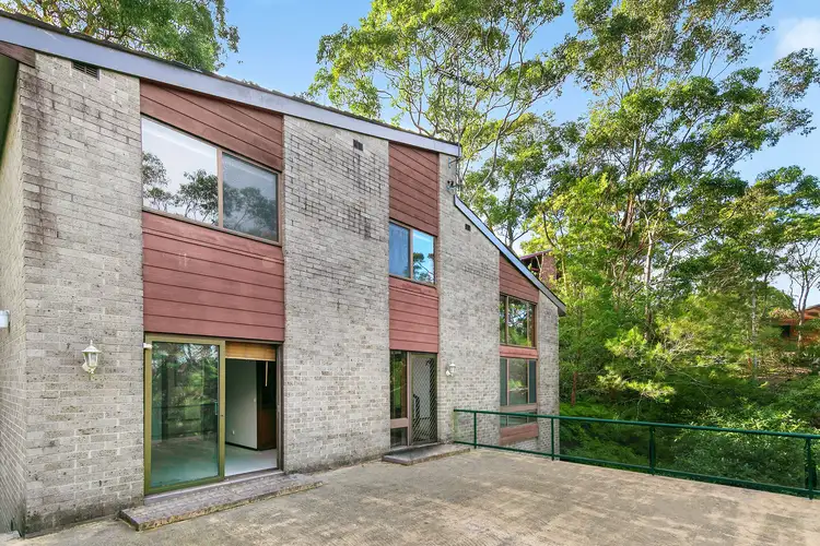 Main view of Homely house listing, 45 Barkala Place, Westleigh NSW 2120