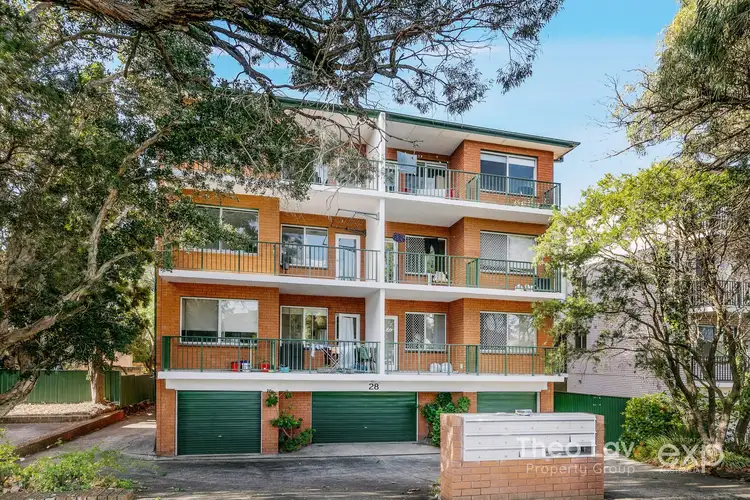 Main view of Homely unit listing, 8/28 Guinea Street, Kogarah NSW 2217