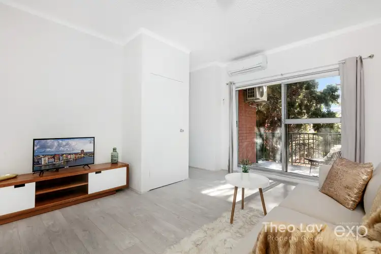 Second view of Homely unit listing, 8/28 Guinea Street, Kogarah NSW 2217