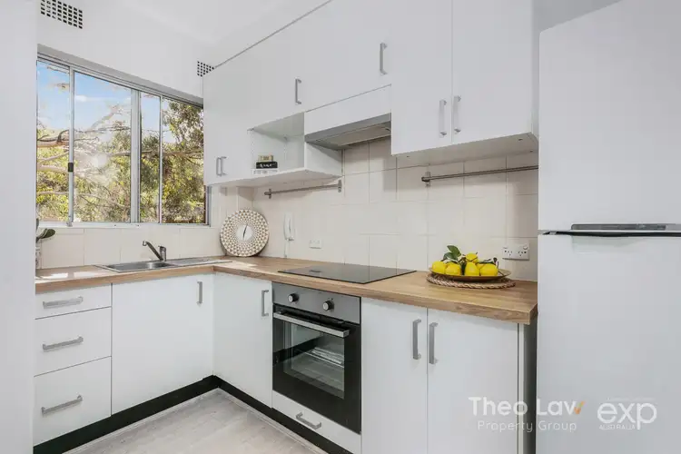 Third view of Homely unit listing, 8/28 Guinea Street, Kogarah NSW 2217