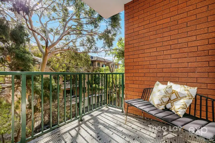 Fifth view of Homely unit listing, 8/28 Guinea Street, Kogarah NSW 2217