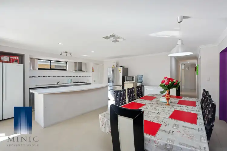 Third view of Homely house listing, 20 Grandis Bend, Southern River WA 6110