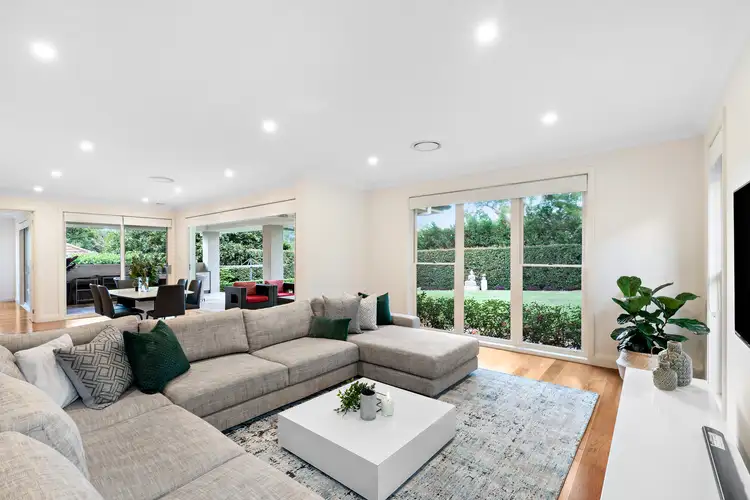 Fourth view of Homely house listing, 16 Glendale Road, Turramurra NSW 2074