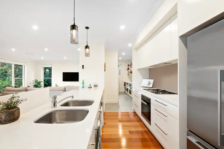 Fifth view of Homely house listing, 16 Glendale Road, Turramurra NSW 2074