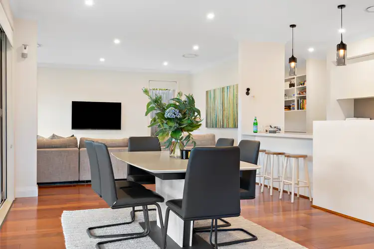 Sixth view of Homely house listing, 16 Glendale Road, Turramurra NSW 2074