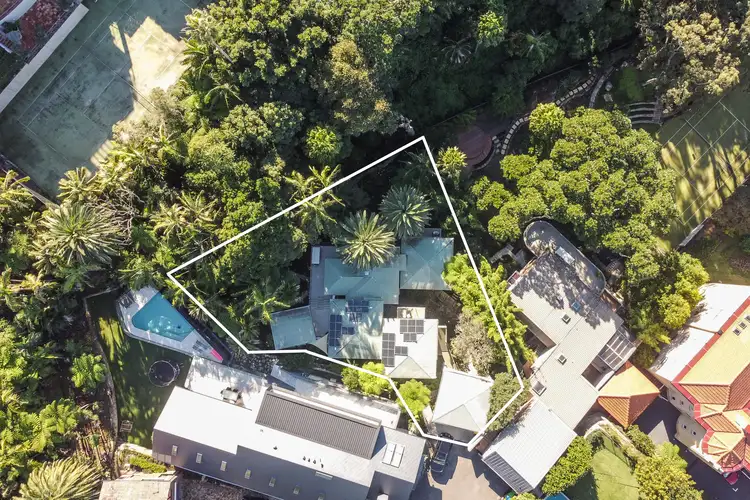 Main view of Homely house listing, 9B Silex Road, Mosman NSW 2088