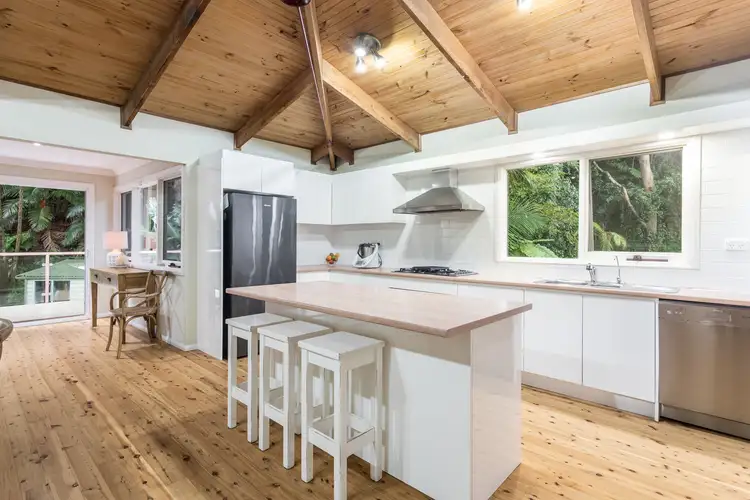 Fourth view of Homely house listing, 9B Silex Road, Mosman NSW 2088
