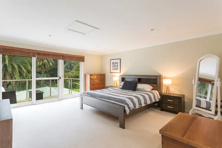 Fifth view of Homely house listing, 9B Silex Road, Mosman NSW 2088