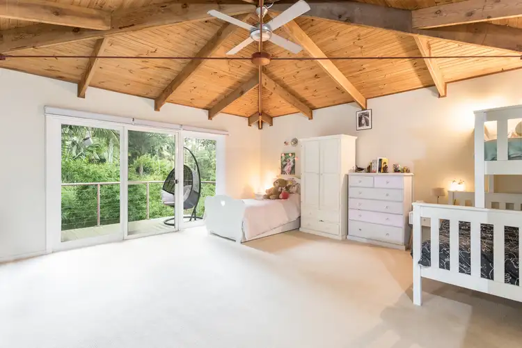 Sixth view of Homely house listing, 9B Silex Road, Mosman NSW 2088