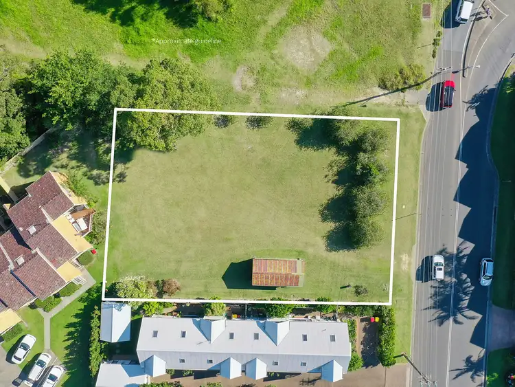 Third view of Homely land listing, 3 - 5 Shepherd Street, Mollymook NSW 2539