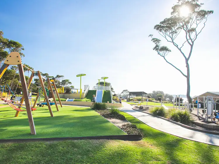 Fifth view of Homely land listing, 3 - 5 Shepherd Street, Mollymook NSW 2539
