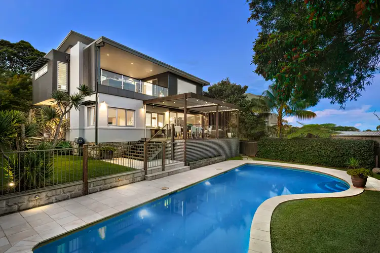 13 Ellery Parade, Seaforth NSW 2092