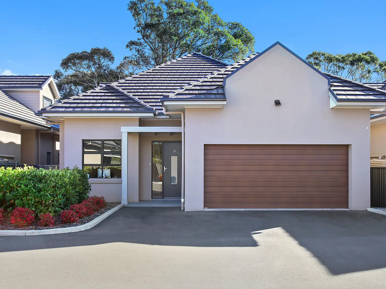 Main view of Homely townhouse listing, 20 Colo Street, Mittagong NSW 2575