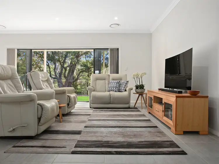 Third view of Homely townhouse listing, 20 Colo Street, Mittagong NSW 2575