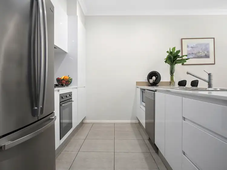 Fourth view of Homely townhouse listing, 20 Colo Street, Mittagong NSW 2575