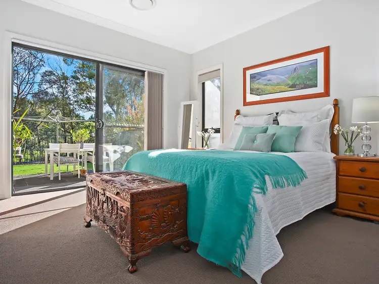 Sixth view of Homely townhouse listing, 20 Colo Street, Mittagong NSW 2575