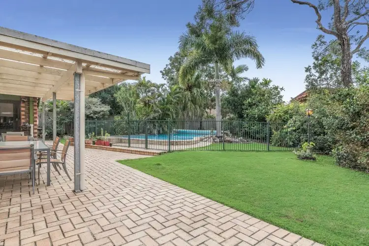 Fourth view of Homely house listing, 19 Clutha Street, Westlake QLD 4074