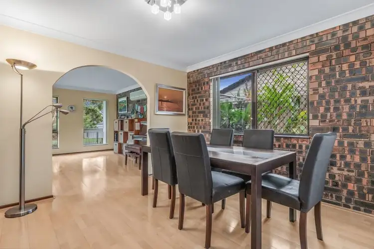 Sixth view of Homely house listing, 19 Clutha Street, Westlake QLD 4074