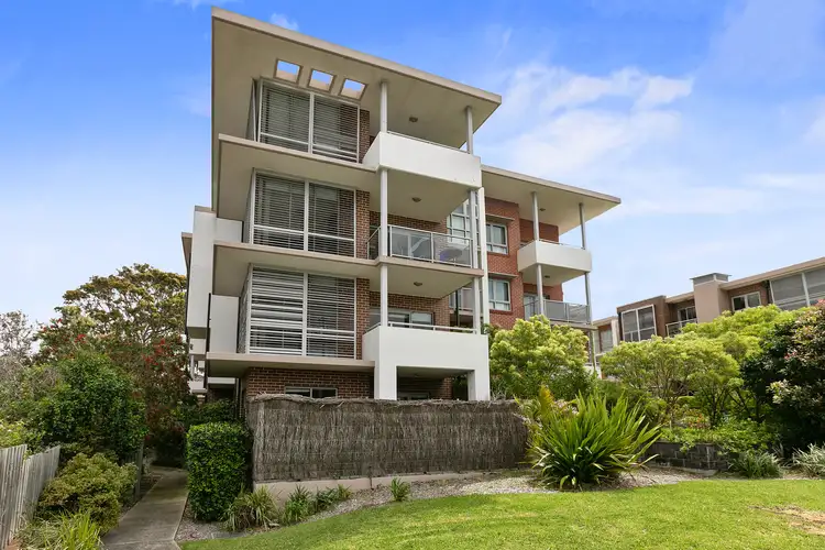 29/500 President Avenue, Sutherland NSW 2232