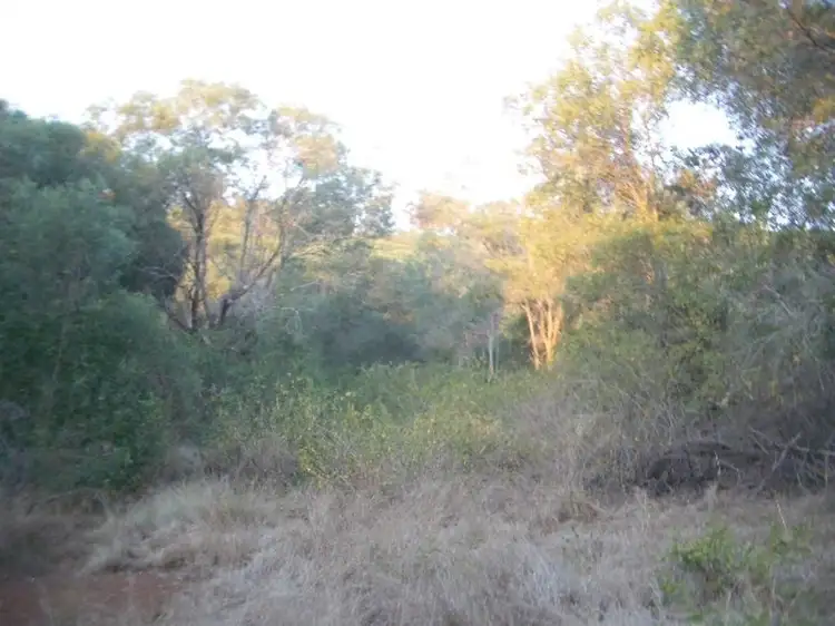 Third view of Homely land listing, 106 Rankin Road, Childers QLD 4660