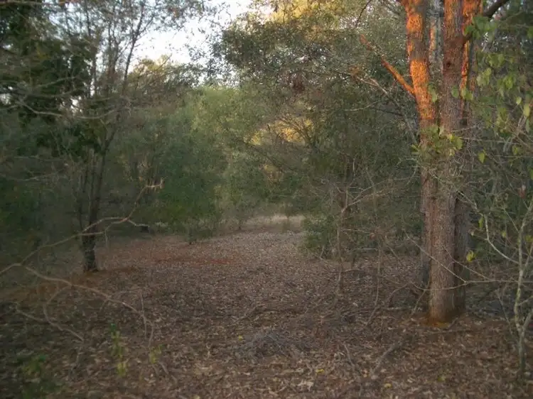 Fourth view of Homely land listing, 106 Rankin Road, Childers QLD 4660