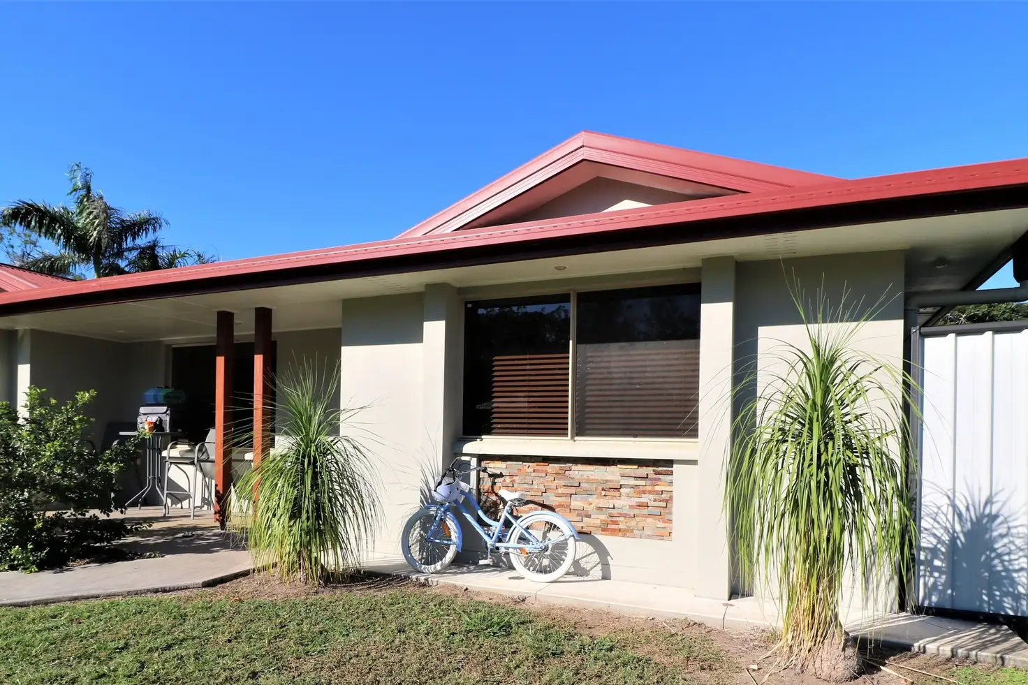 Main view of Homely house listing, 5 Cockatoo Court, Apple Tree Creek QLD 4660