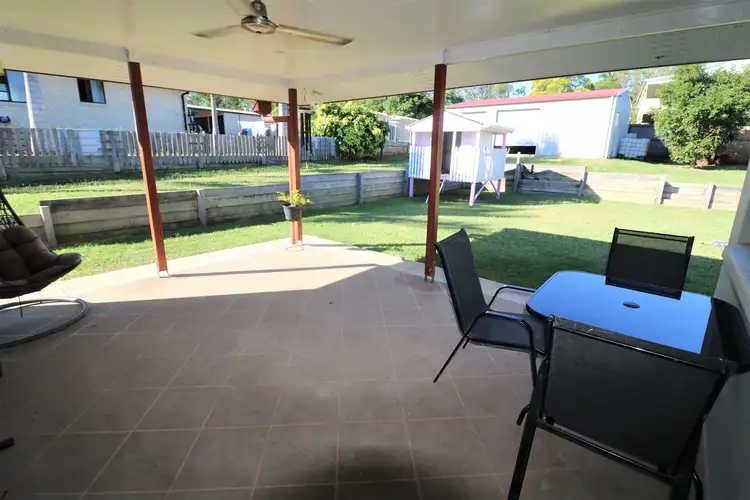 Third view of Homely house listing, 5 Cockatoo Court, Apple Tree Creek QLD 4660