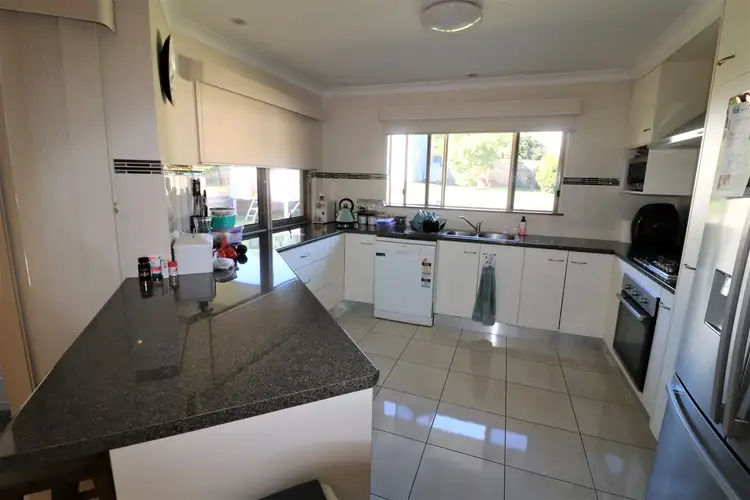 Fourth view of Homely house listing, 5 Cockatoo Court, Apple Tree Creek QLD 4660