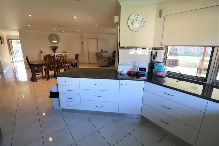 Sixth view of Homely house listing, 5 Cockatoo Court, Apple Tree Creek QLD 4660