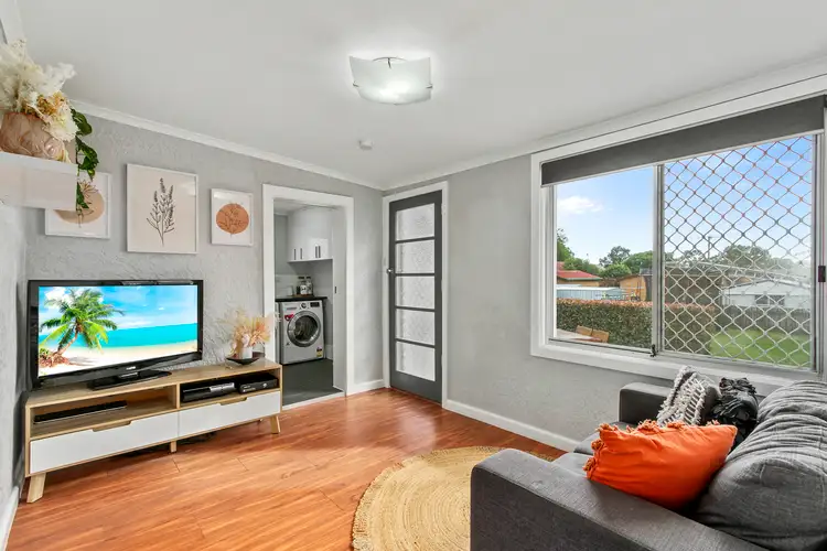 Second view of Homely house listing, 28 Holland Street, Tamworth NSW 2340